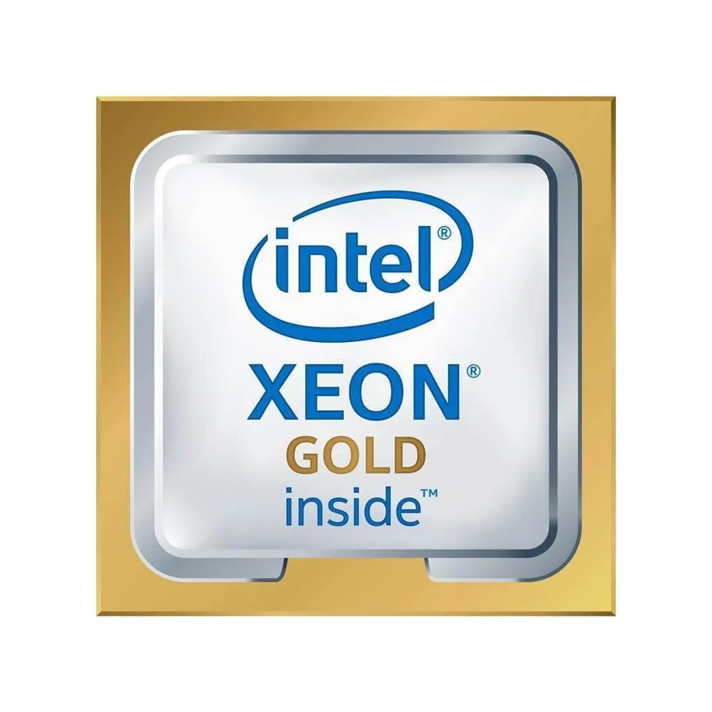  Lenovo Intel Xeon Gold 6326 Processor (4XG7A63401)