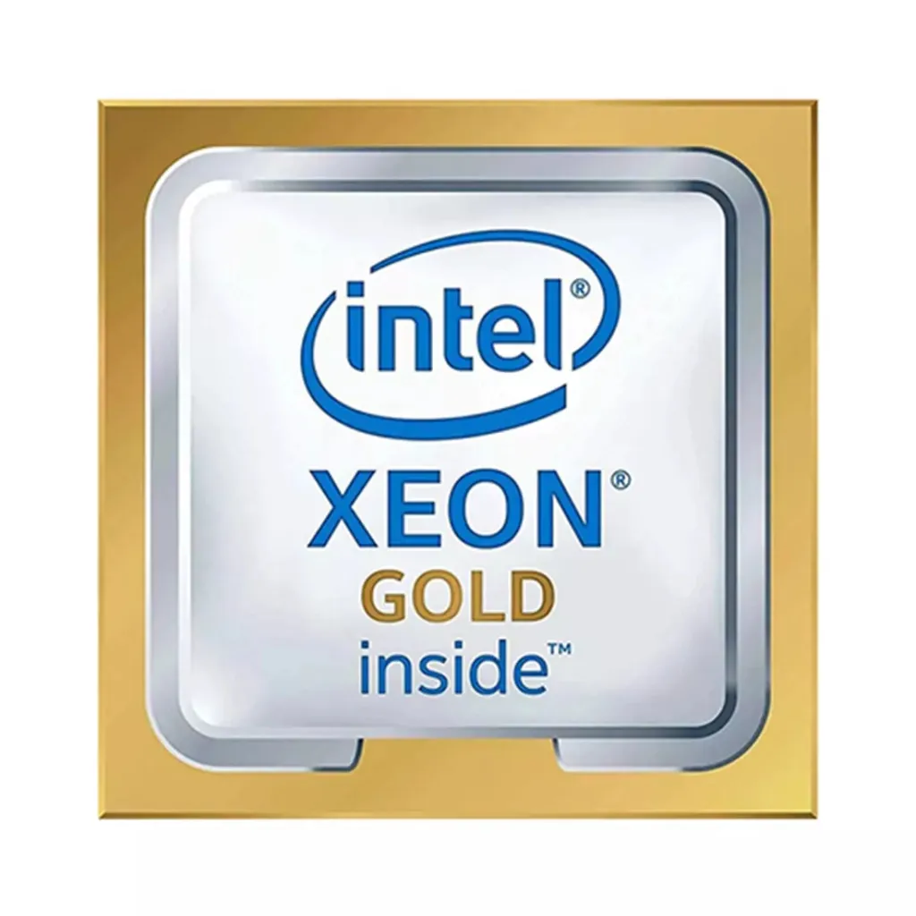 Серверный процессор INTEL Xeon Gold 6326 Processor 24M Cache, 2.90 GHz (CD8068904657502)