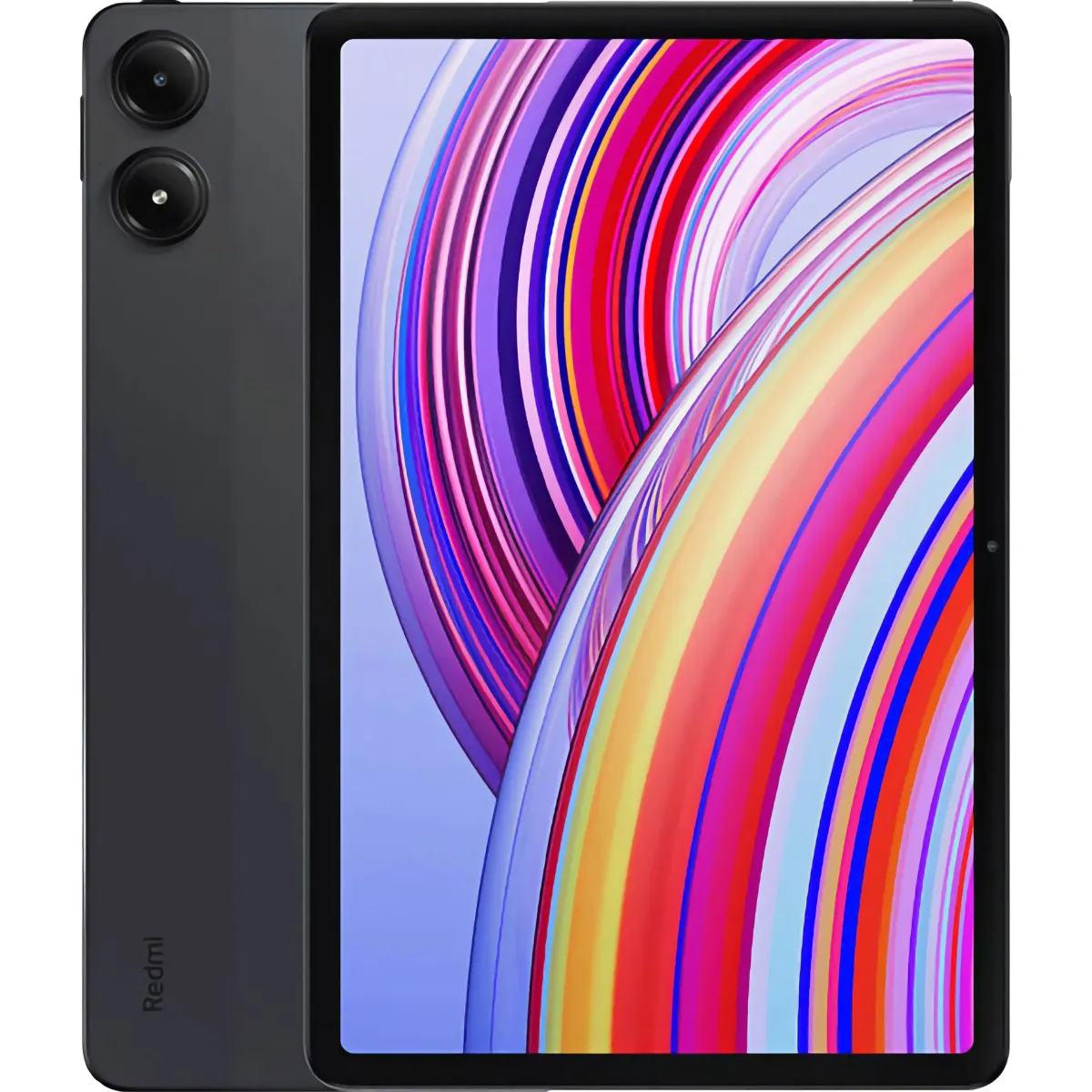 Планшет Xiaomi Redmi Pad Pro 5G 8/256GB Graphite Gray (VHU4826EU) EU