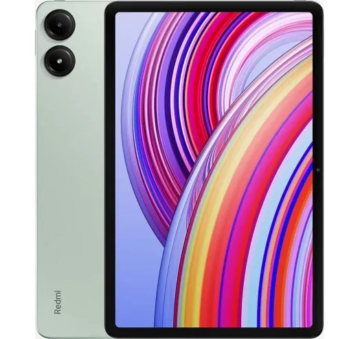 Планшет Xiaomi Redmi Pad Pro 5G 8/256GB Mint Green EU