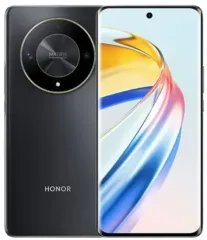 Смартфон Honor X9b 12/256GB Midnight Black EU