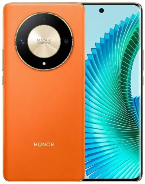 Смартфон Honor X9b 12/256GB Sunrise Orange EU