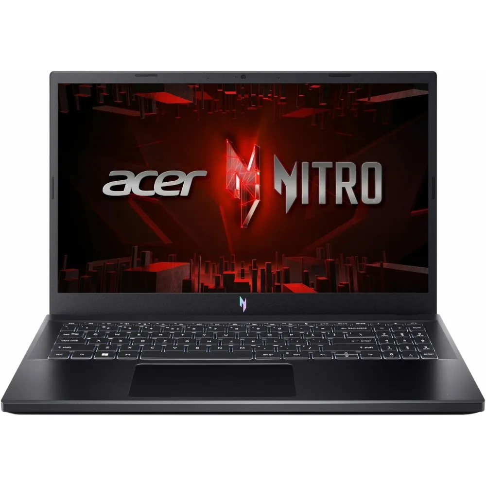 Ноутбук Acer Nitro V 15 ANV15-51 (NH.QQEEU.00F)