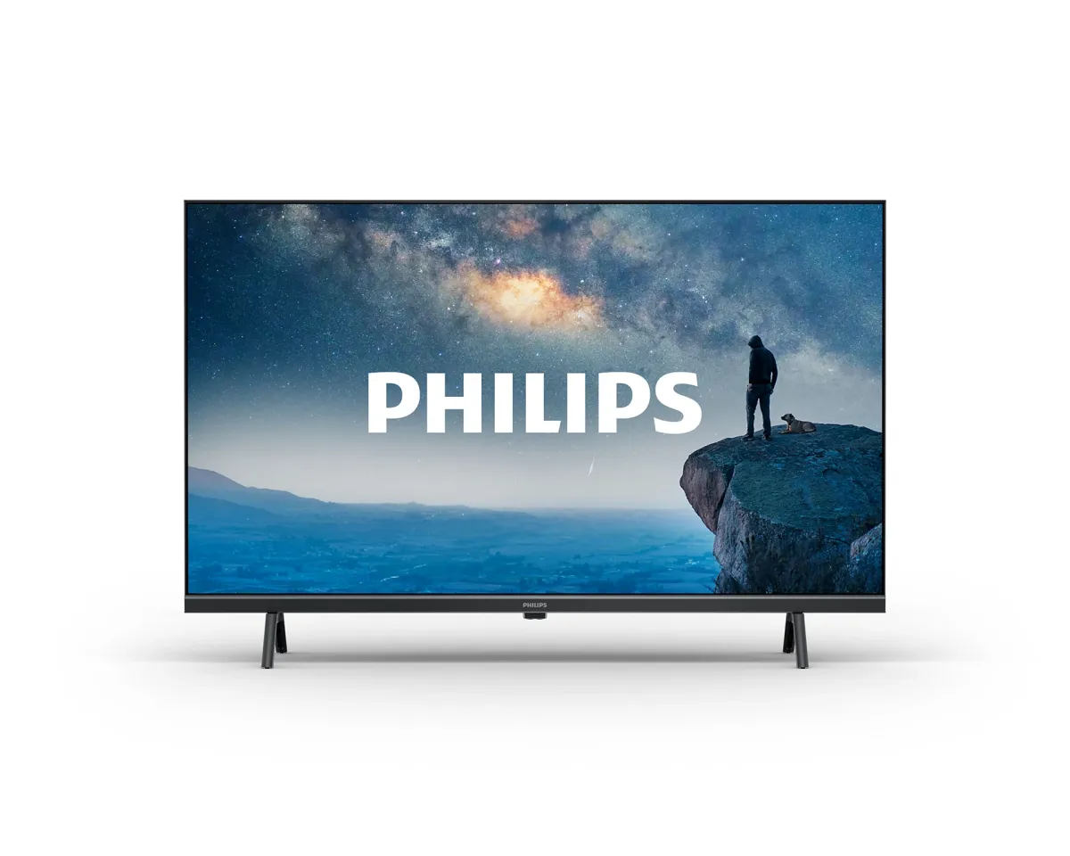 Телевизор Philips 32PFS6109/12