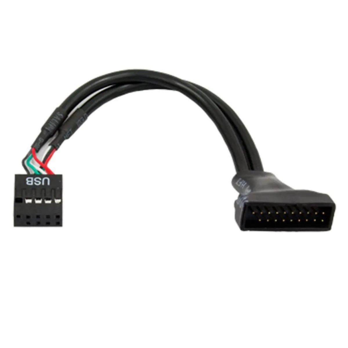 Внутренний кабель и шлейф Chieftec CABLE-USB3T2