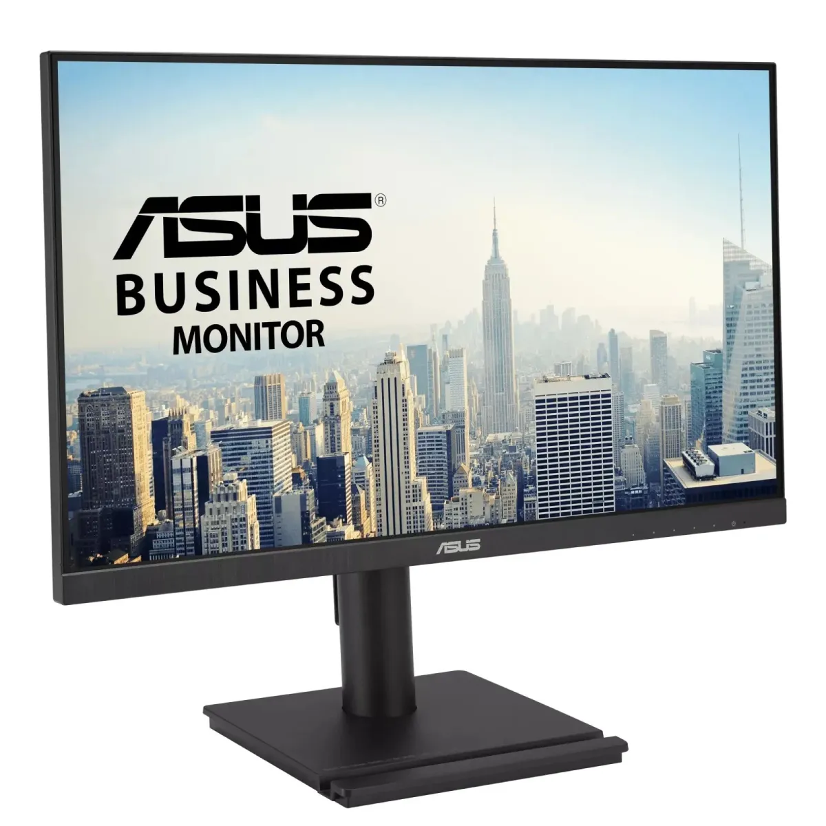 Монітор Asus VA24DQFS (90LM0540-B01370)