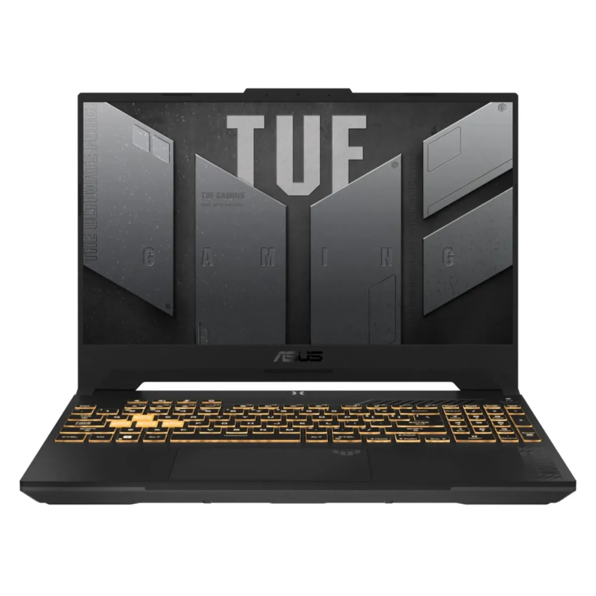 Ігровий ноутбук ASUS TUF Gaming F15 FX507ZC4-HN291 (90NR0GW2-M00V60)