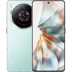 Смартфон ZTE Nubia Z60S Pro 16/512Gb Cyan EU