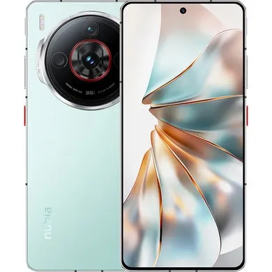 Смартфон ZTE Nubia Z60S Pro 16/512Gb Cyan EU