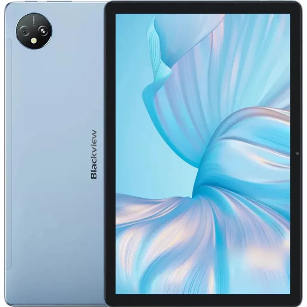 Планшет Blackview TAB 80 Kids 4/64Gb Blue EU