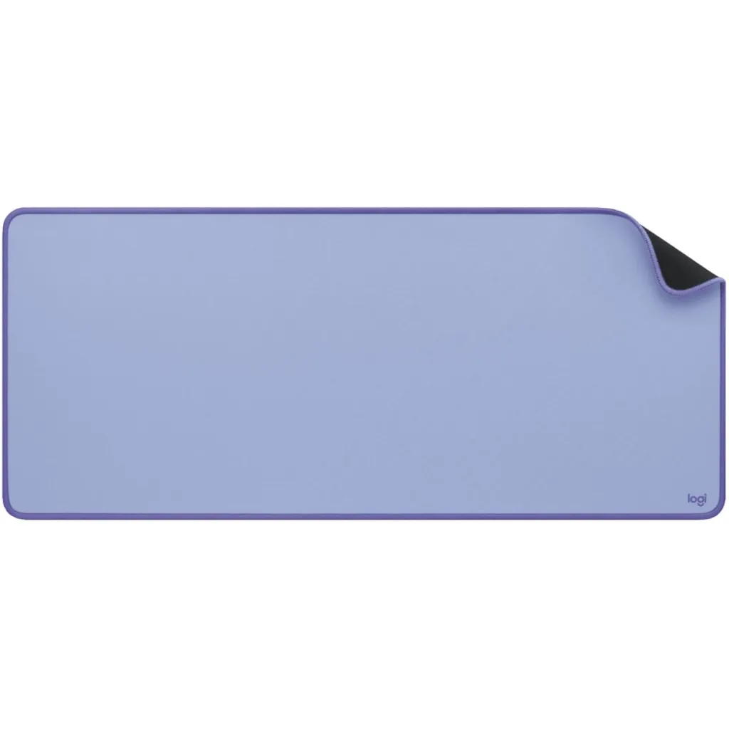 Коврик под мышку LOGITECH Desk Mat Studio Lilac (956-000149)