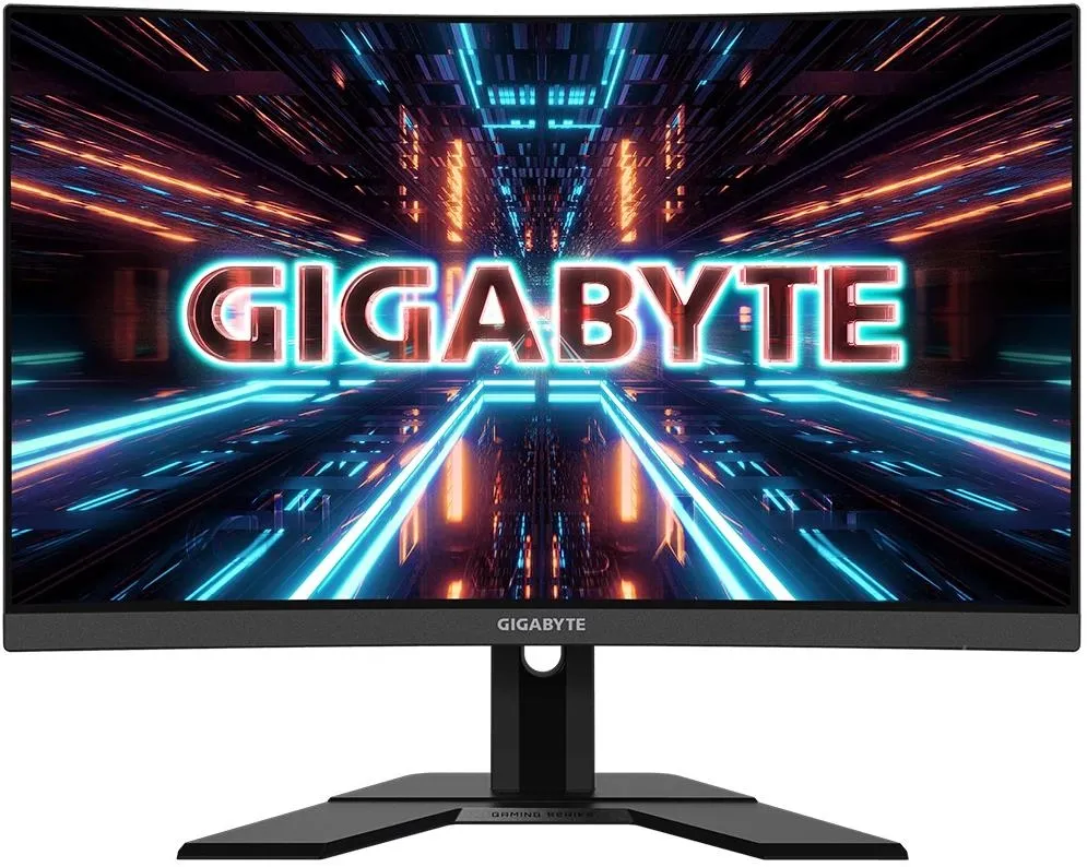 Монітор GIGABYTE S27QC EK1