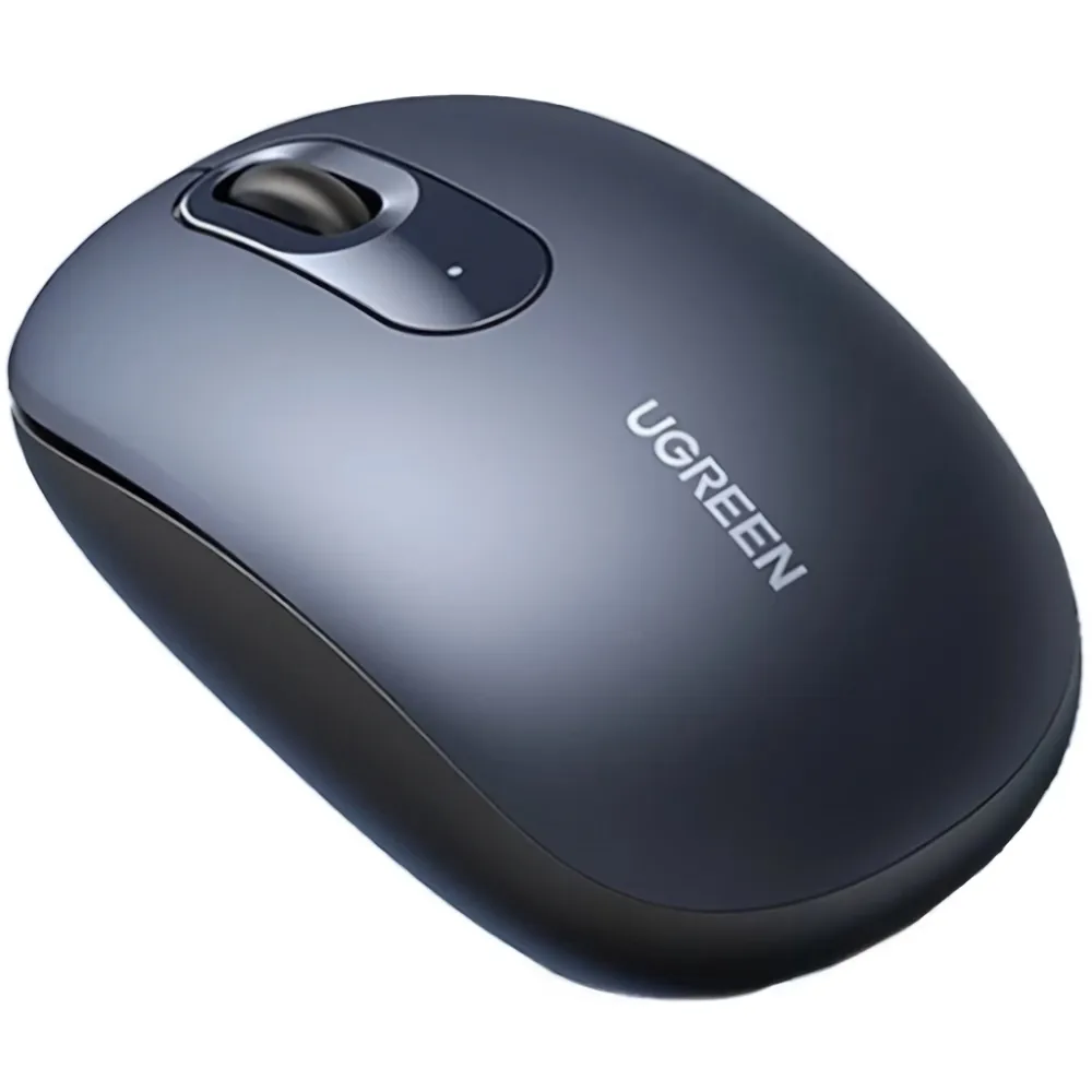 Мышка Ugreen Mouse Midnight Blue (UGR-90550)