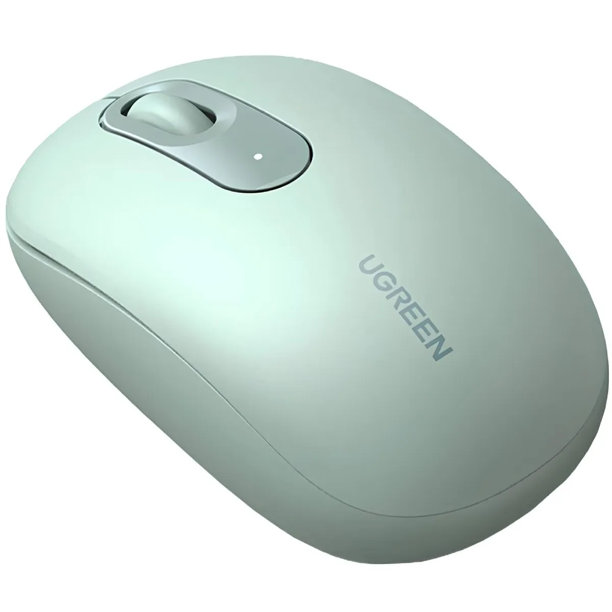 Мышка Ugreen Mouse Celadon Green (UGR-90672)