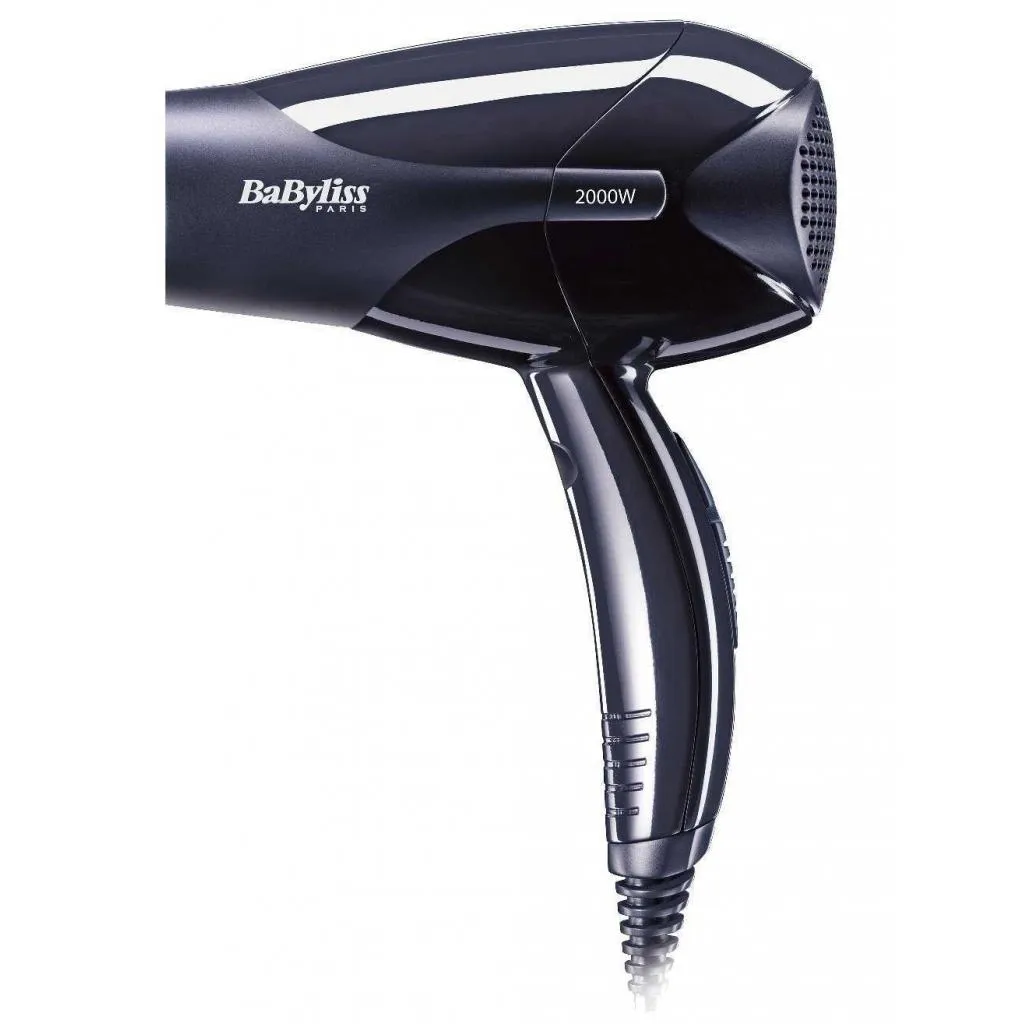 Фен Babyliss D212E