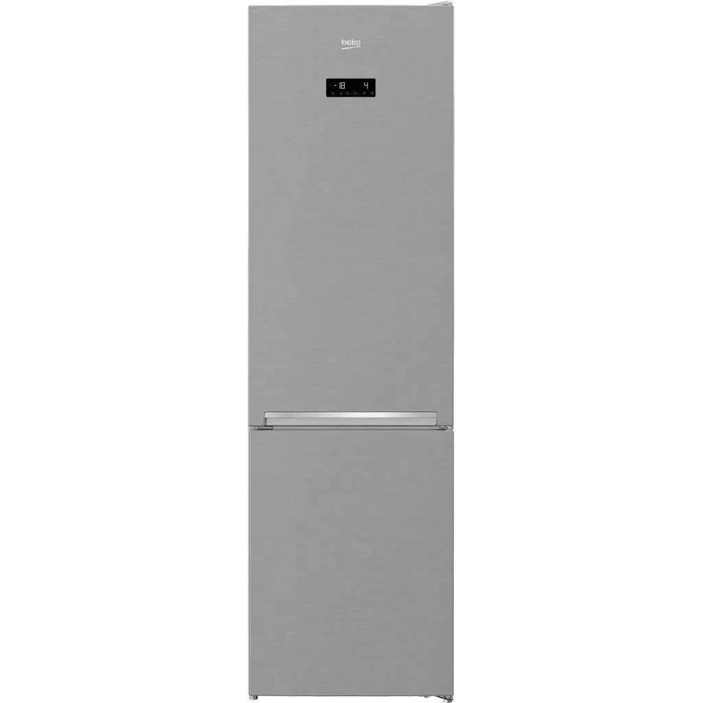 Холодильник Beko RCNA406E35ZXB