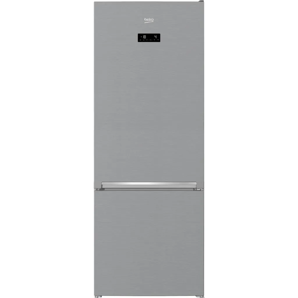 Холодильник Beko RCNE560E35ZXB