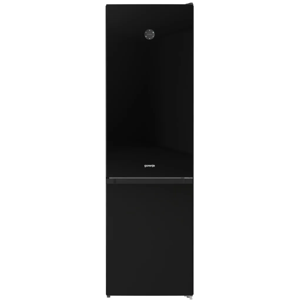 Холодильник Gorenje NRK6201SYBK