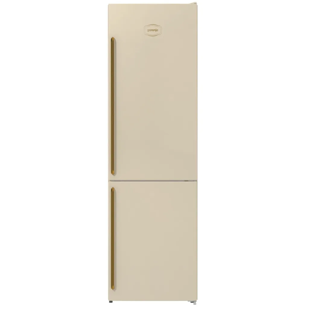 Холодильник Gorenje NRK6202CLI