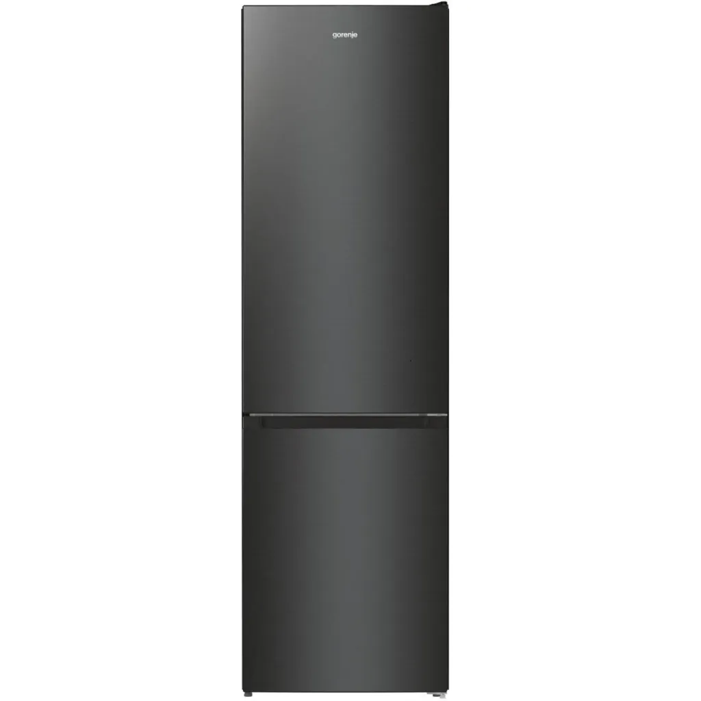 Холодильник Gorenje NRK6202EBXL4