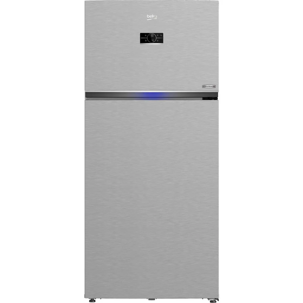 Холодильник Beko RDNE700E40XP