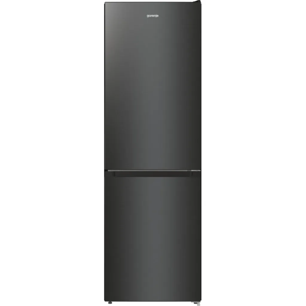 Холодильник Gorenje NRKE62BXL