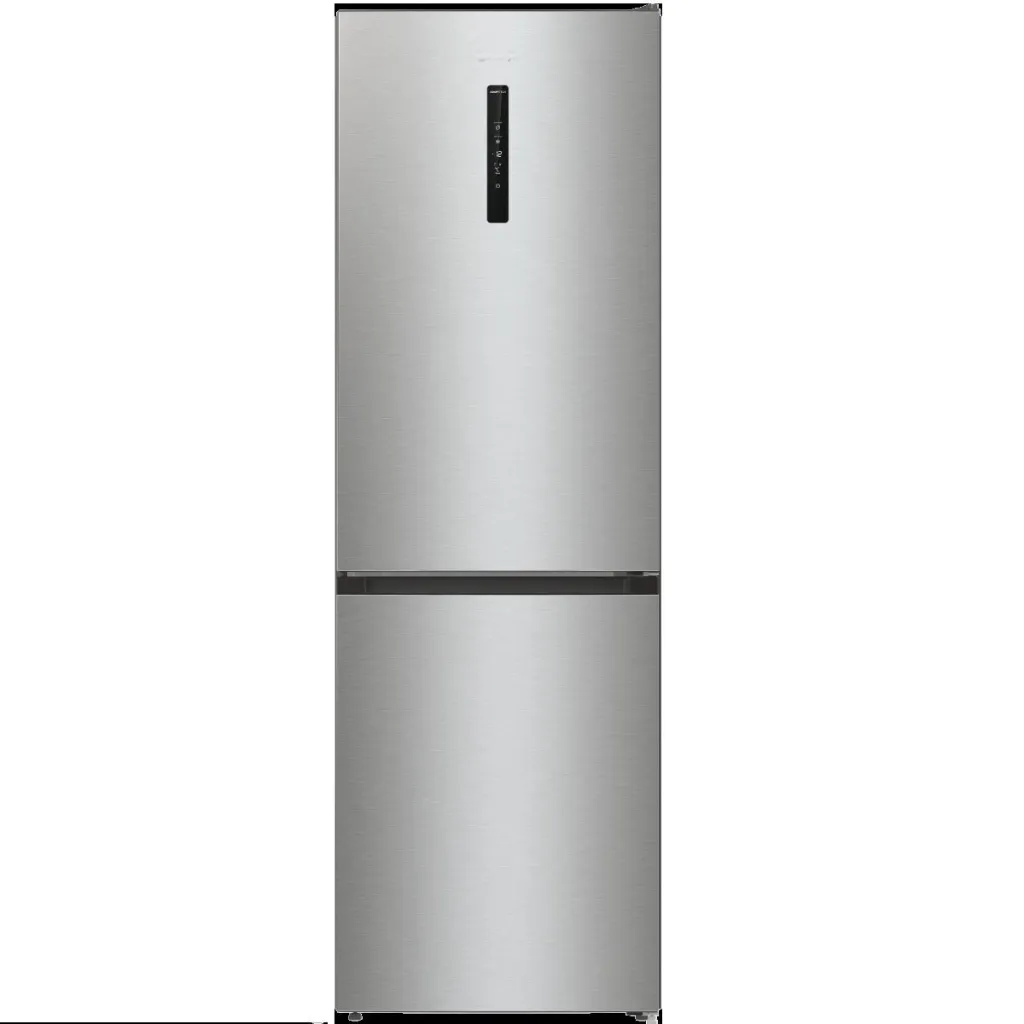 Холодильник Gorenje NRK6192AXL4