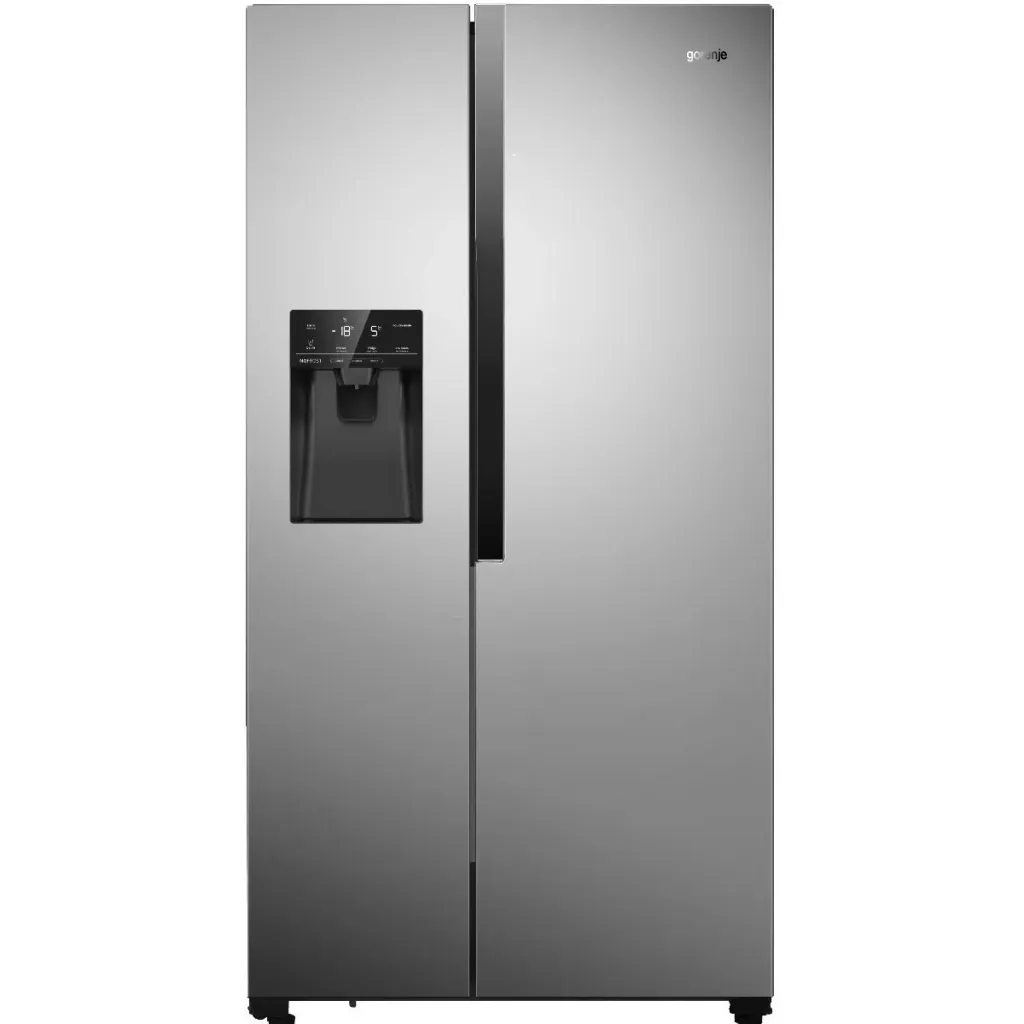 Холодильник Gorenje NRS9EVX1