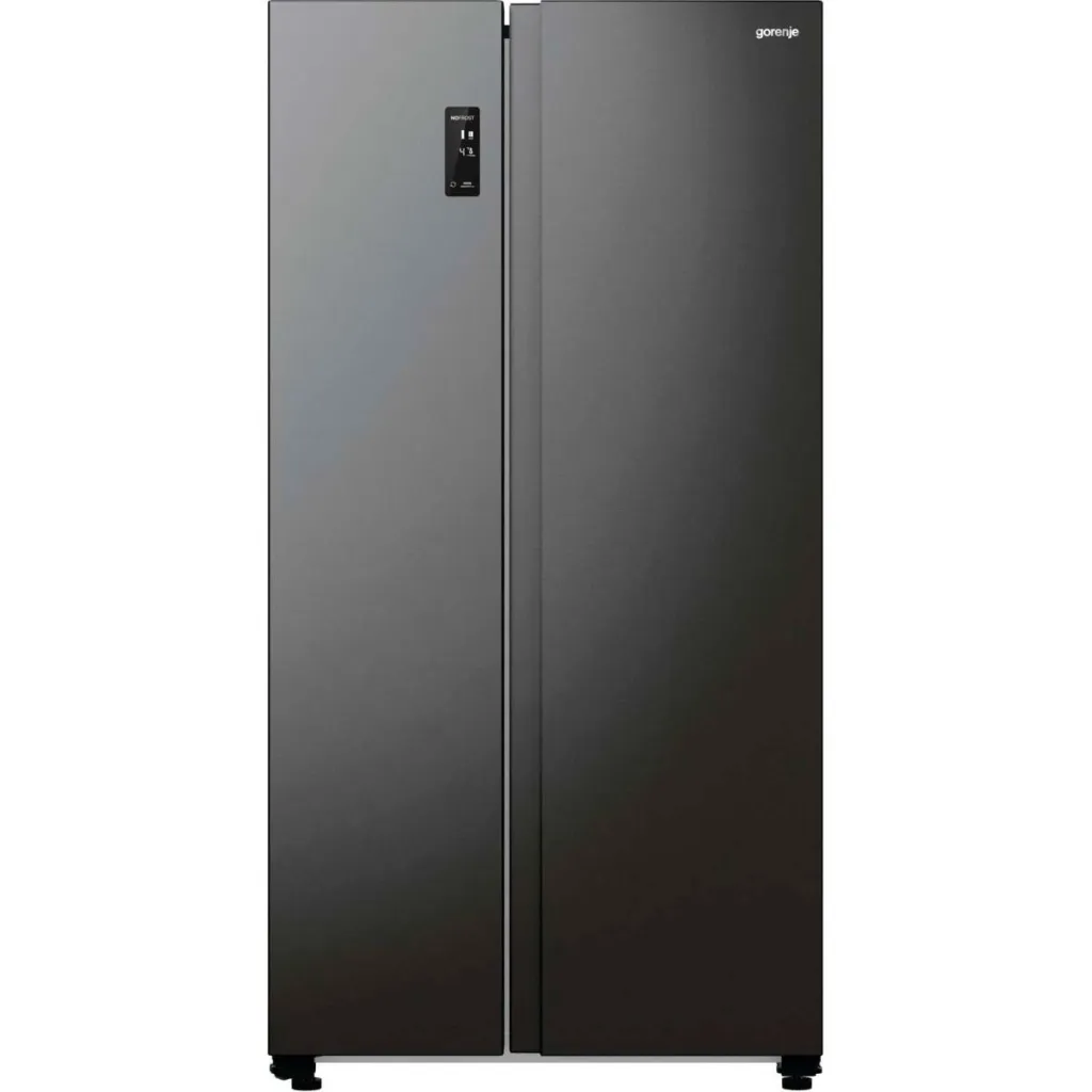 Холодильник Gorenje NRR9185EABXL