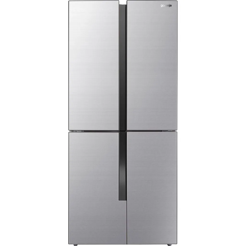 Холодильник Gorenje NRM8182MX