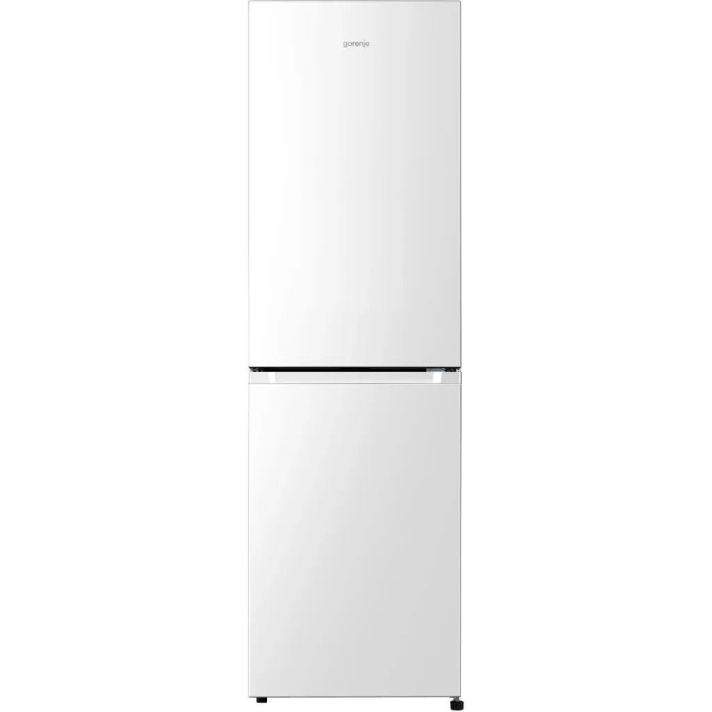 Холодильник Gorenje NRK418ECW4