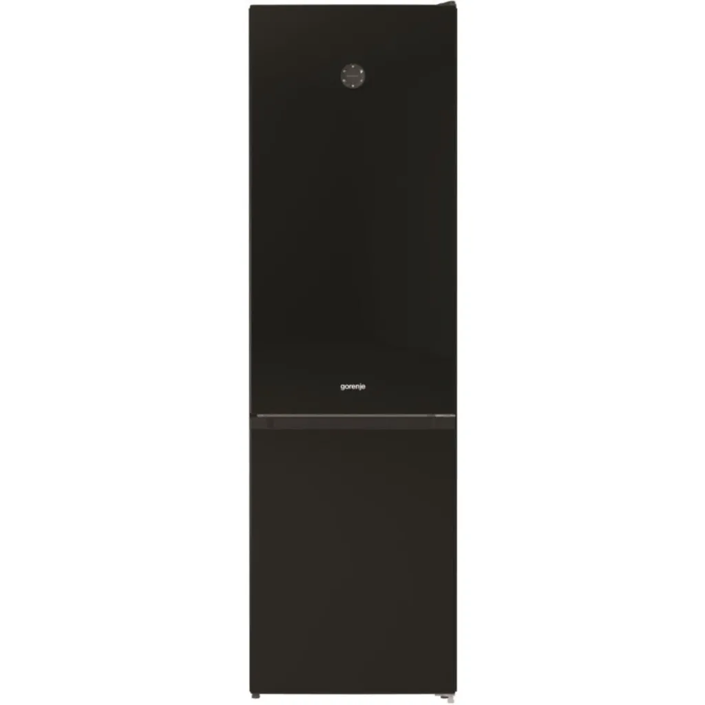 Холодильник Gorenje NRK620ESYBK