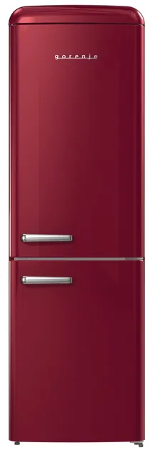 Холодильник Gorenje ONRK 619 DR (ONRK619DR)