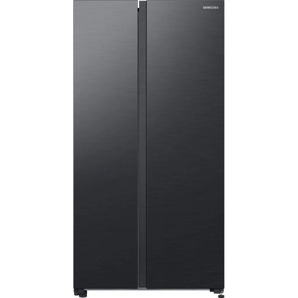 Холодильник Samsung RS62DG5003B1UA