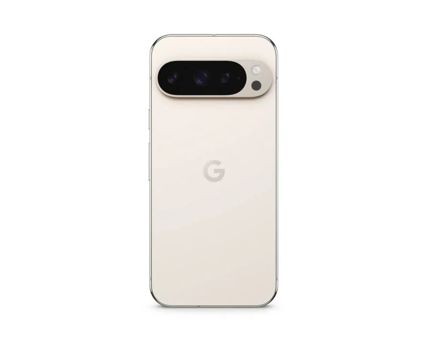 Смартфон Google Pixel 9 Pro XL 16/512GB Porcelain