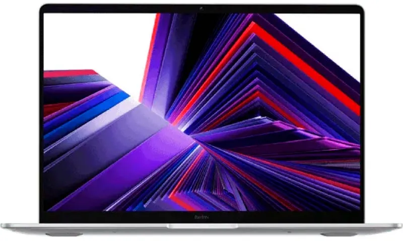 Ноутбук Xiaomi RedmiBook 14 2024 Silver (JYU4618CN)