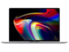 Ноутбук Xiaomi Mi Notebook Pro 14 Silver (JYU4420CN)