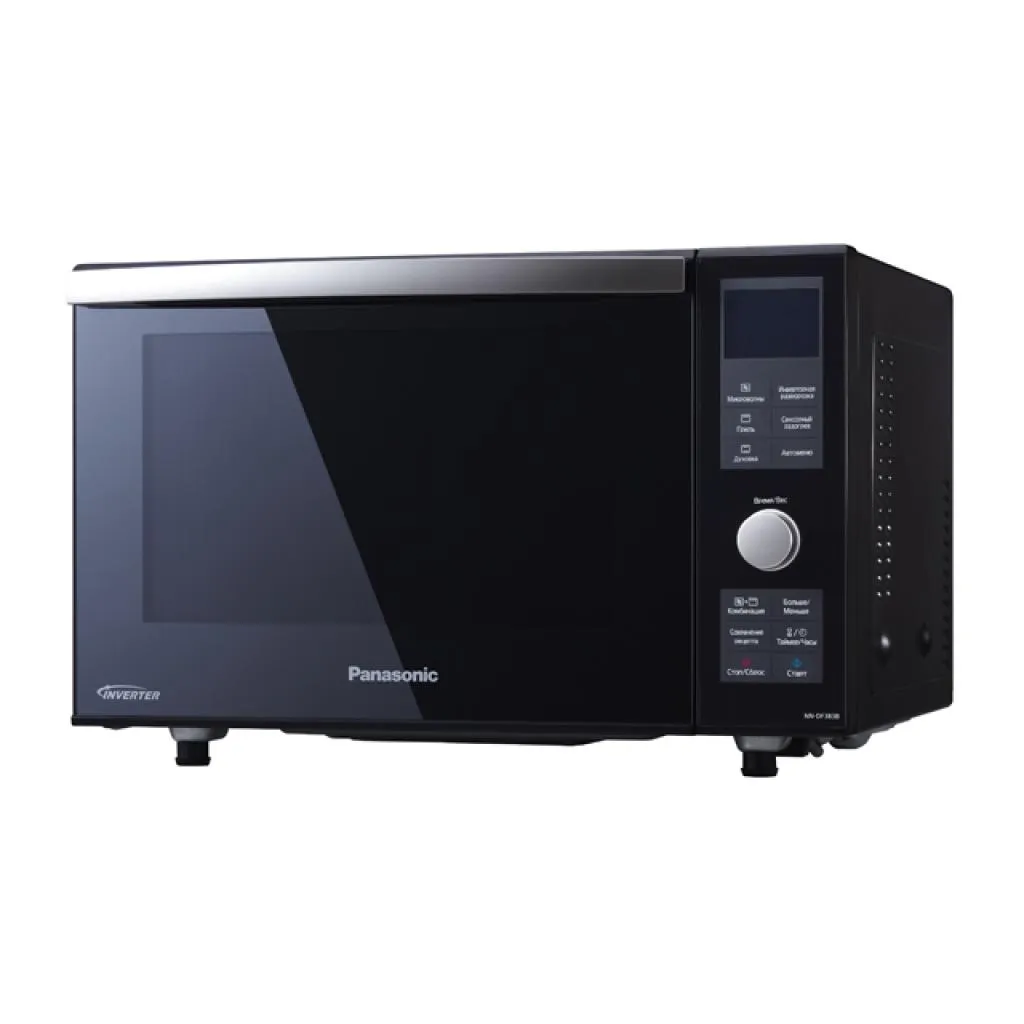  Panasonic NN-DF383BZPE