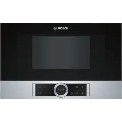 Микроволновая печь Bosch BFR 634 GS1 (BFR634GS1)