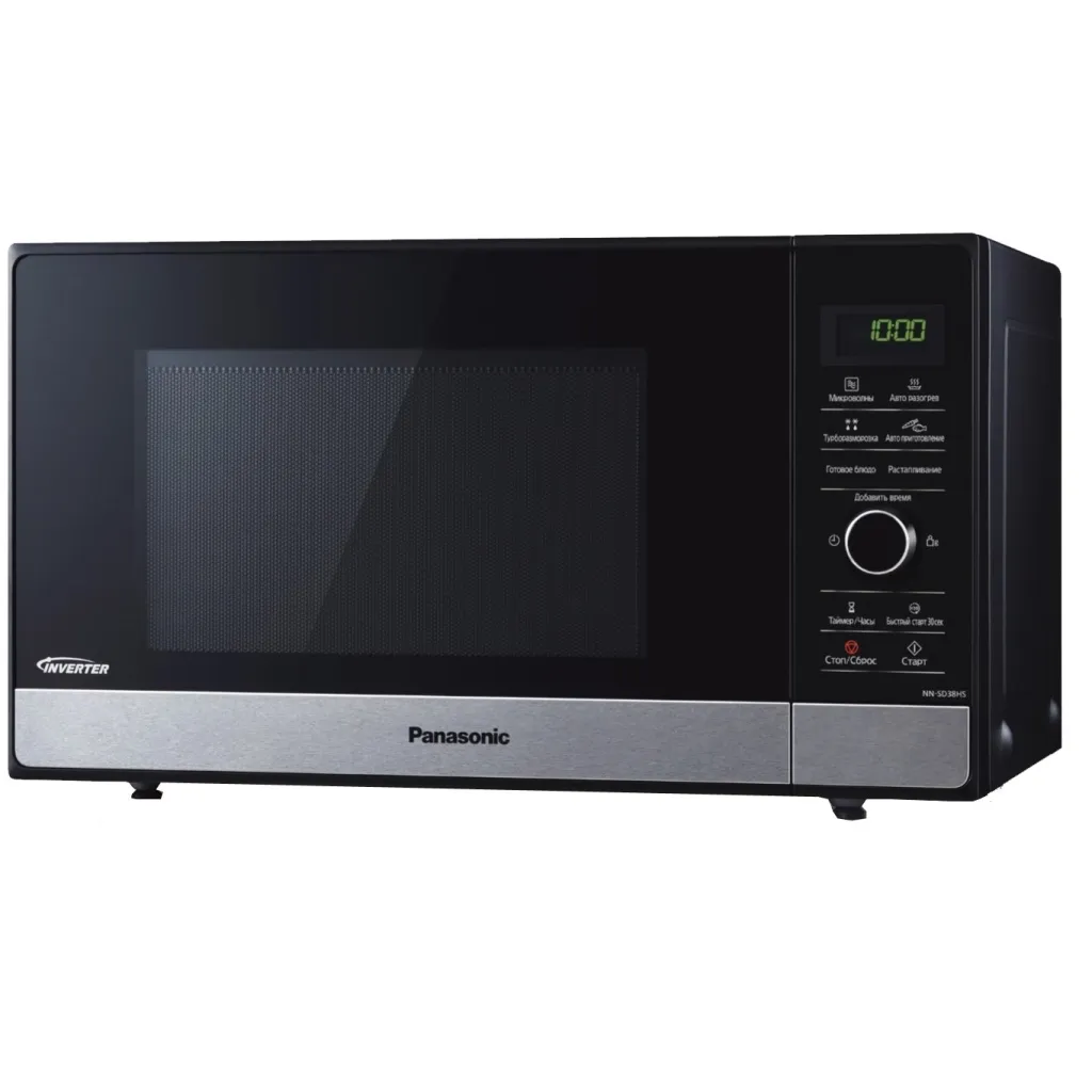  Panasonic NN-SD38HSZPE