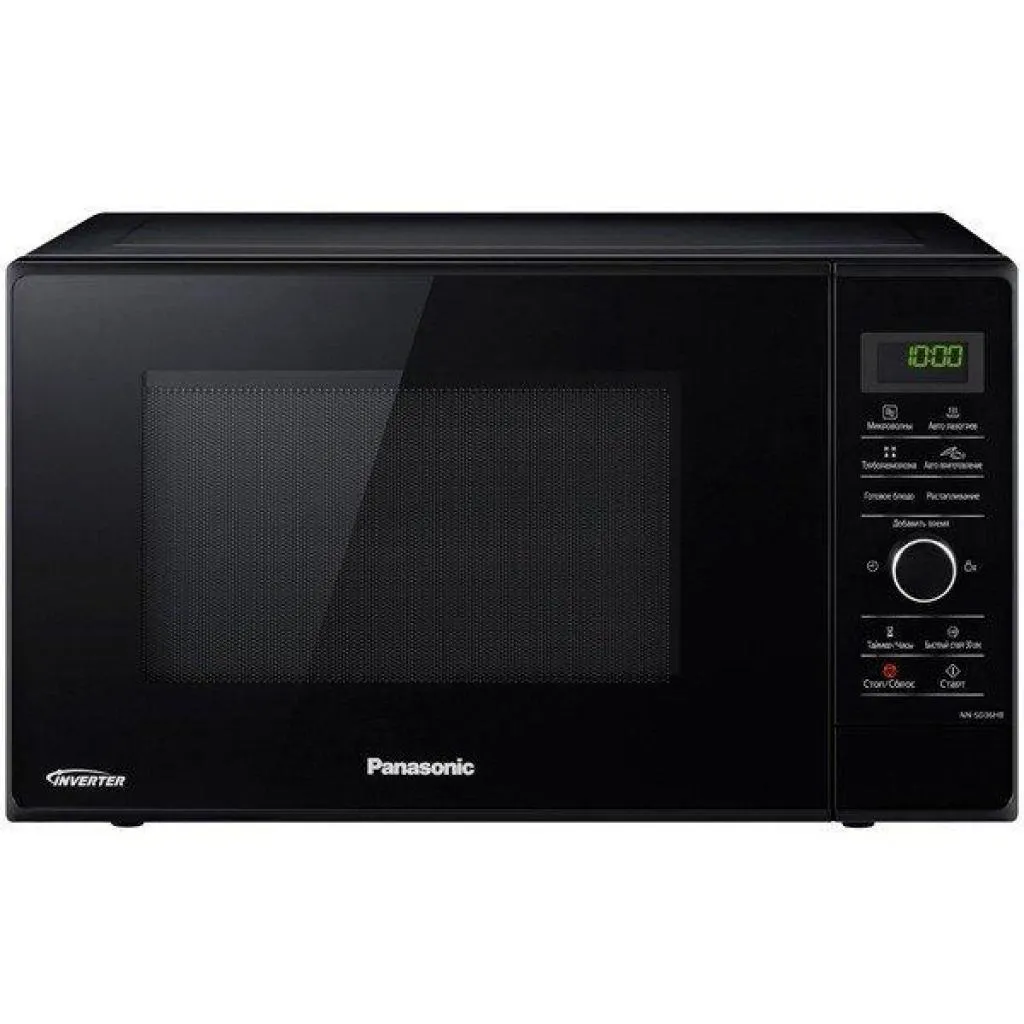  Panasonic NN-SD36HBZPE