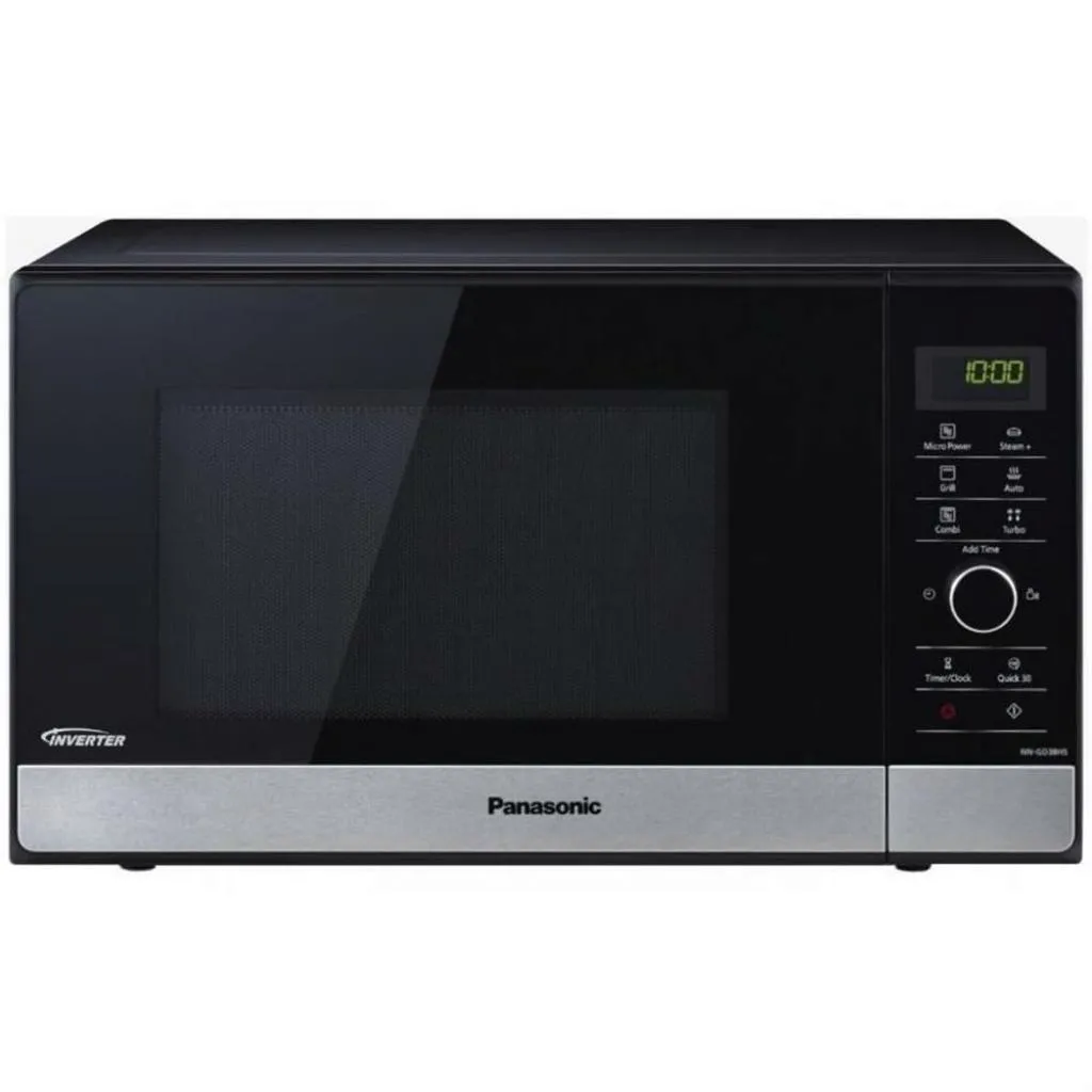  Panasonic NN-GD38HSZPE