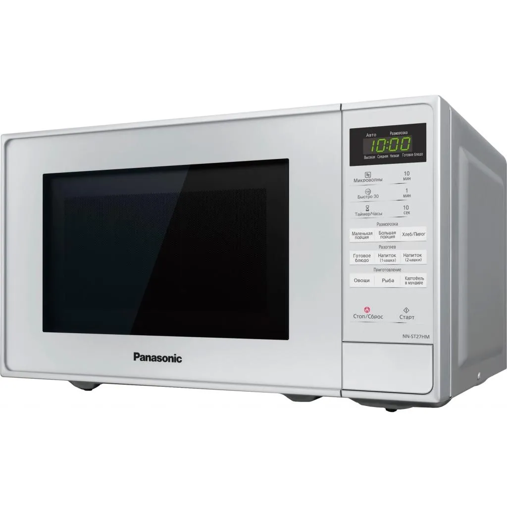  Panasonic NN-ST27HMZPE