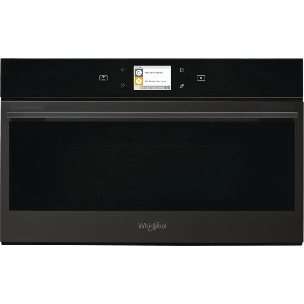  Whirlpool W9 MD260 BSS