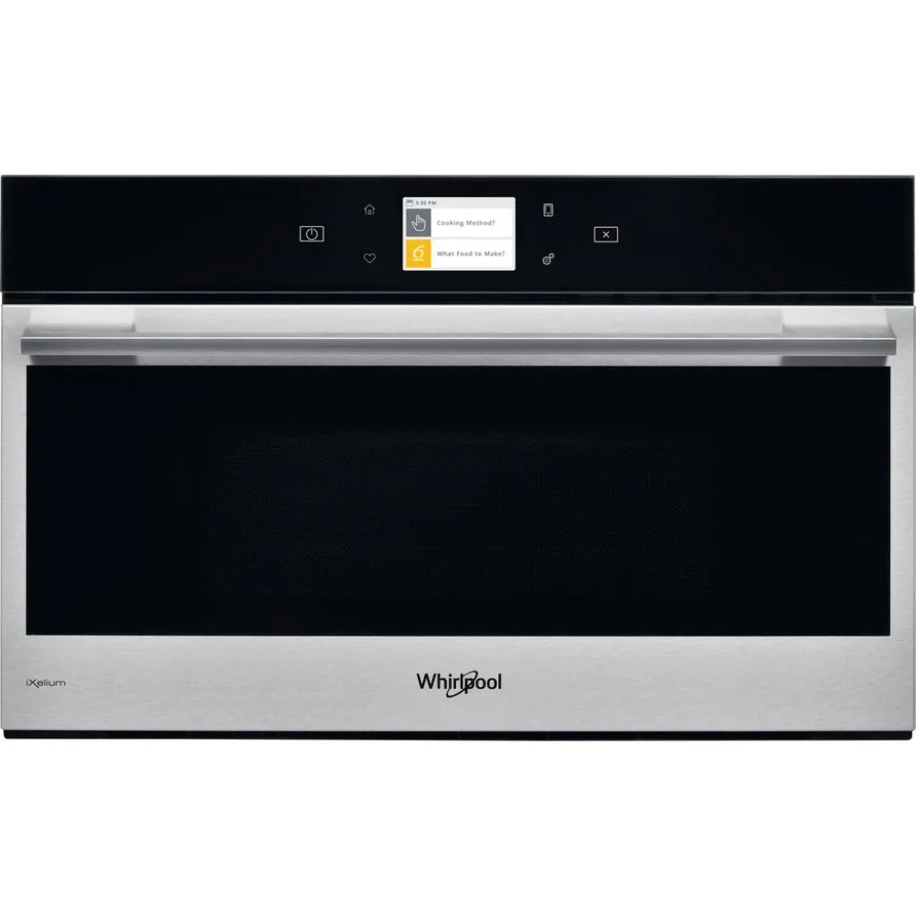  Whirlpool W9 MD260 IXL