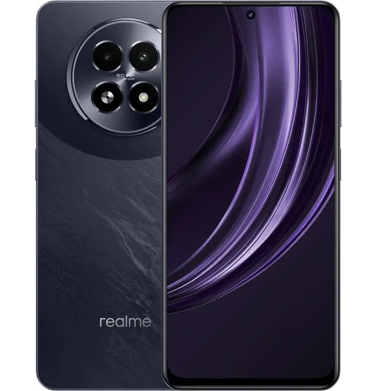 Смартфон Realme 13 5G 12/256GB Dark Purple