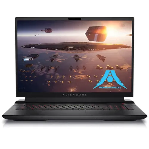 Ігровий ноутбук Alienware M18 (AWM18-A145BLK-PUS)