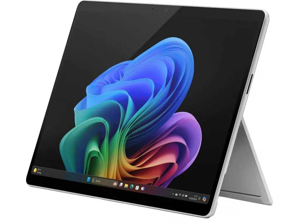 Планшет Microsoft Surface Pro 5G Copilot+ 16/512GB (ZEN-00001)