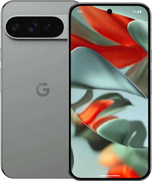 Смартфон Google Pixel 9 Pro 16/256GB Hazel