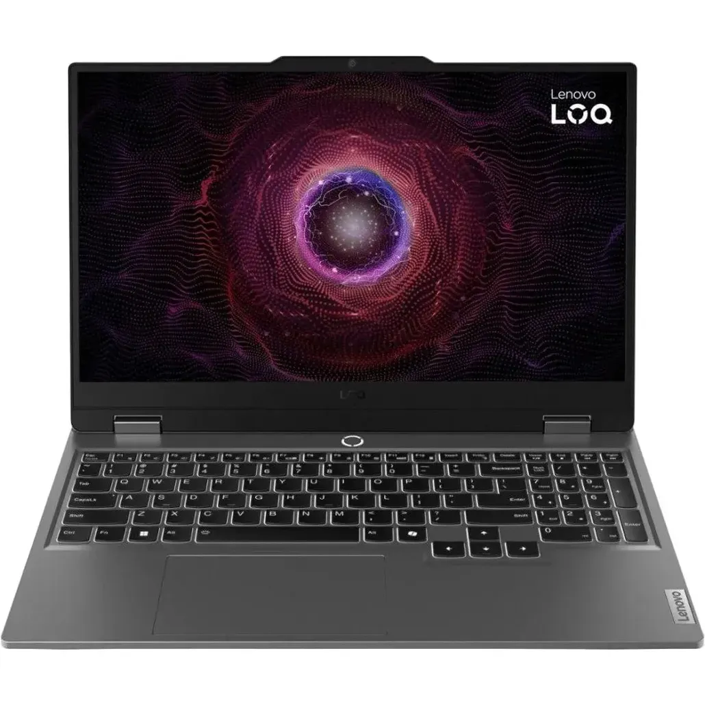 Игровой ноутбук Lenovo LOQ 15ARP9 (83JC002YRM)